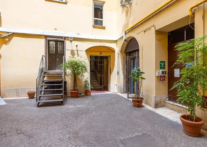 Kos Studio Colosseo
