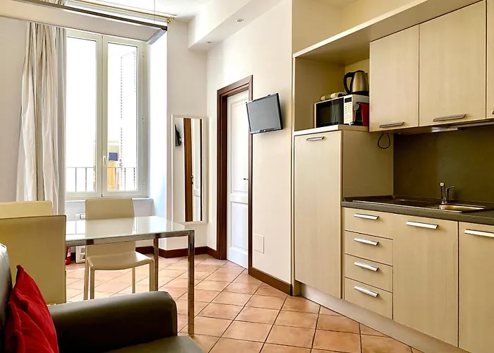 Sweetsuite Rome